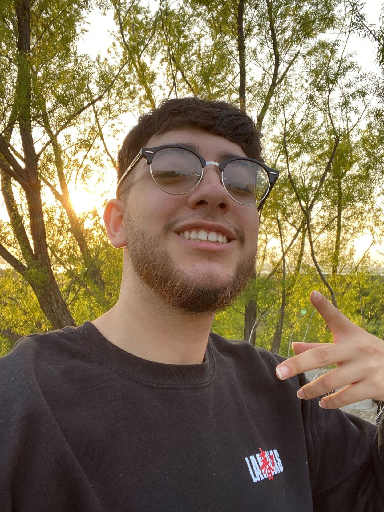 Meet The Shorthorn's summer 2022 editor team